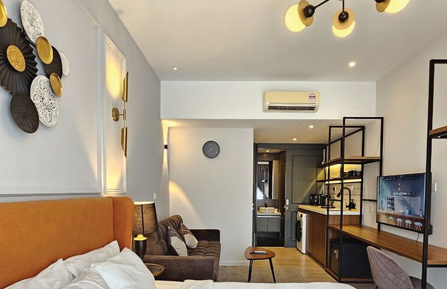 Expressionz Premium Suites at KLCC - Foto 25