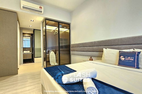 Foto 5 - Expressionz Premium Suites at KLCC