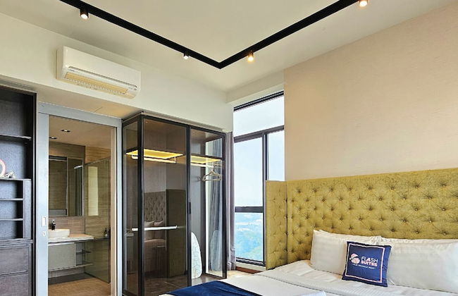 Expressionz Premium Suites at KLCC - Foto 27