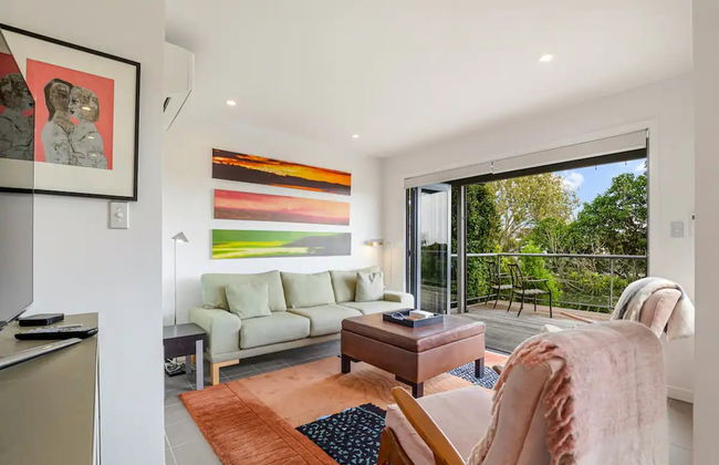 Stylish And Serene Living In Kohimarama - Foto 1