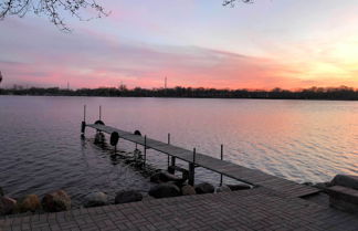 Photo 2 - Lakefront Antioch Cottage w/ Dock & Gas Grill