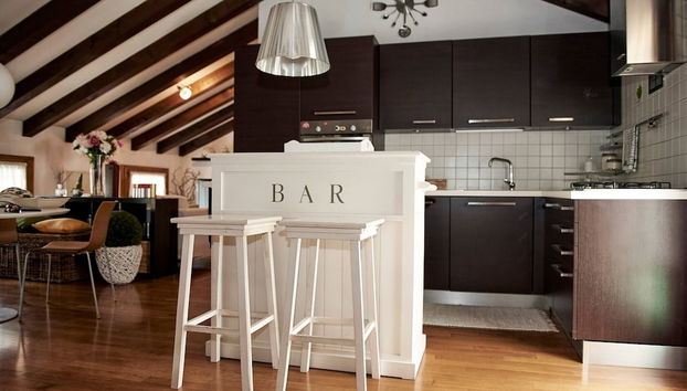 Cozinha privada