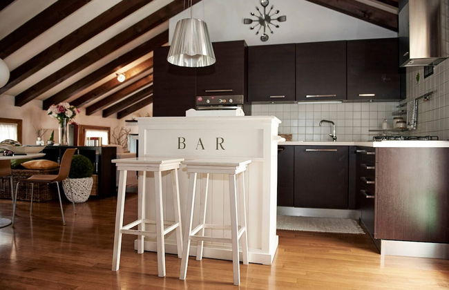 Entire Accommodation in Castelfranco Veneto - Foto 4