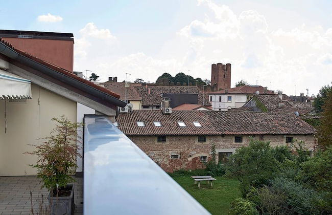 Entire Accommodation in Castelfranco Veneto - Foto 7