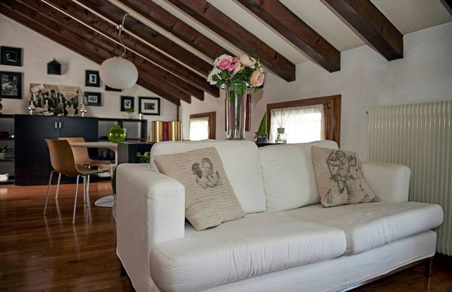 Entire Accommodation in Castelfranco Veneto - Foto 5