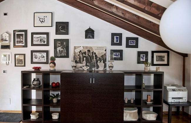 Entire Accommodation in Castelfranco Veneto - Foto 10
