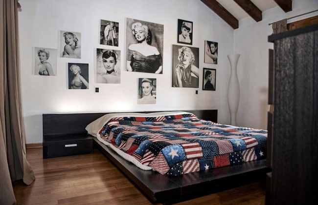 Entire Accommodation in Castelfranco Veneto - Foto 3