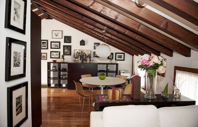 Entire Accommodation in Castelfranco Veneto - Foto 9