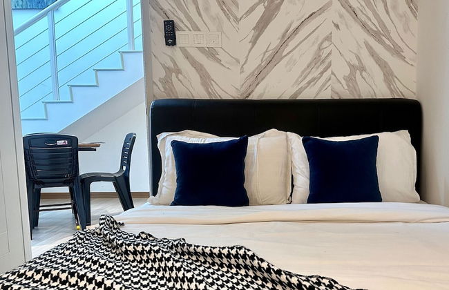 The Wave Residence - Foto 63