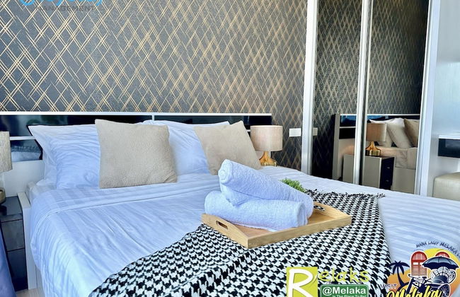 The Wave Residence - Foto 77