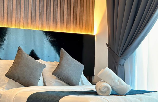 The Wave Residence - Foto 30