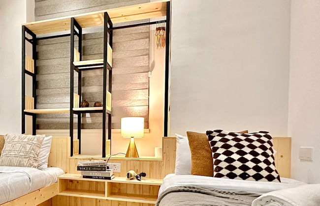 The Wave Residence - Foto 41