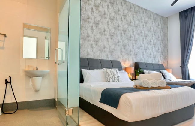 The Wave Residence - Foto 31