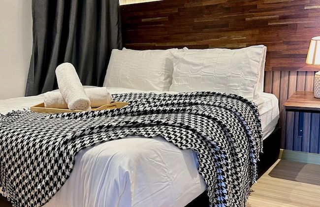 The Wave Residence - Foto 79