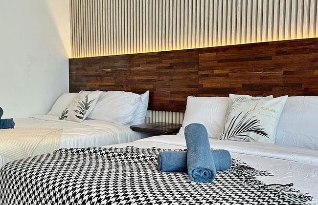 The Wave Residence - Foto 65