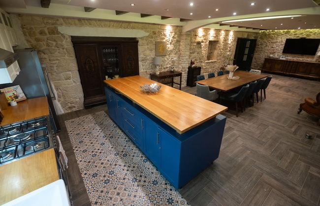 Villa Jokić Dvori - Foto 12