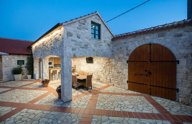 Villa Jokić Dvori - Foto 29
