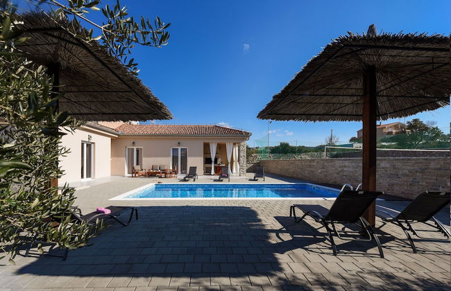 Villa Bašić - Foto 24