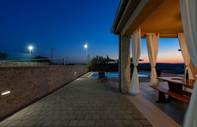 Villa Bašić - Foto 39