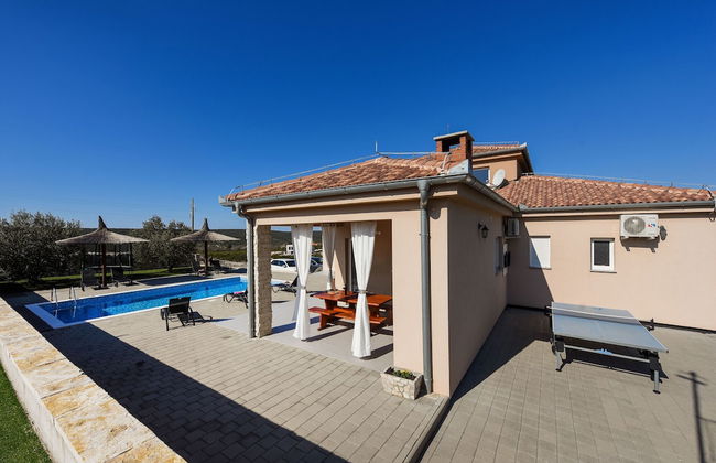 Villa Bašić - Foto 30