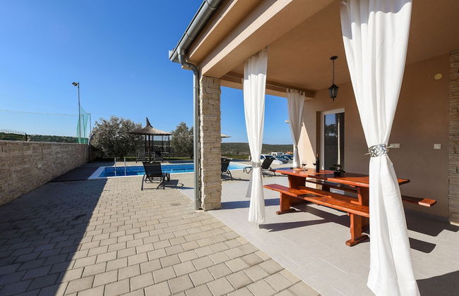 Villa Bašić - Foto 32