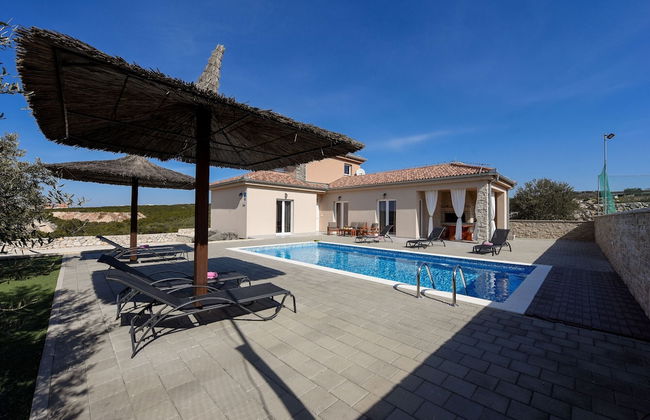 Villa Bašić - Foto 34