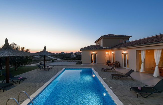 Villa Bašić - Foto 45