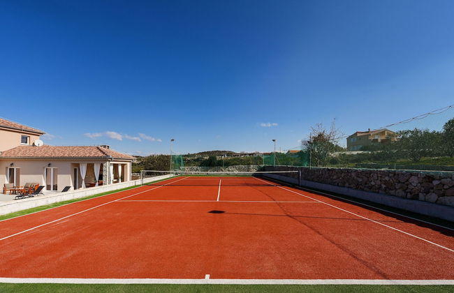Villa Bašić - Foto 56