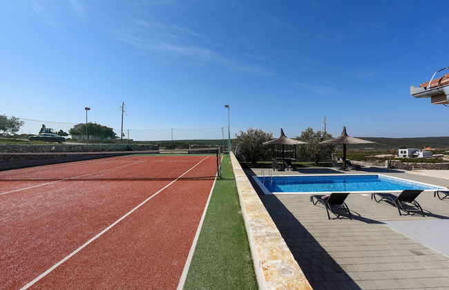 Villa Bašić - Foto 35