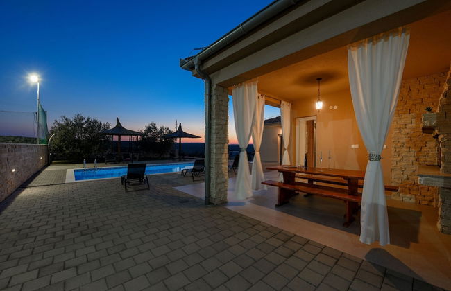 Villa Bašić - Foto 42