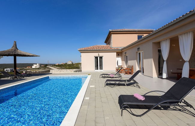 Villa Bašić - Foto 37