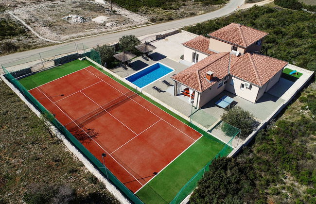 Villa Bašić - Foto 41