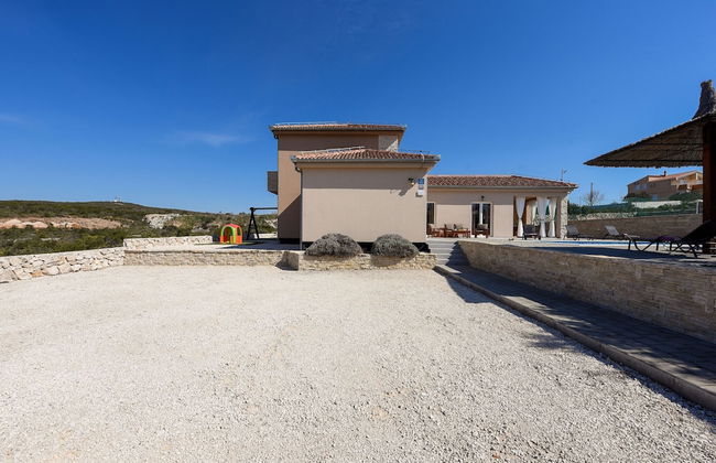 Villa Bašić - Foto 66