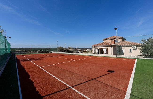 Villa Bašić - Foto 65