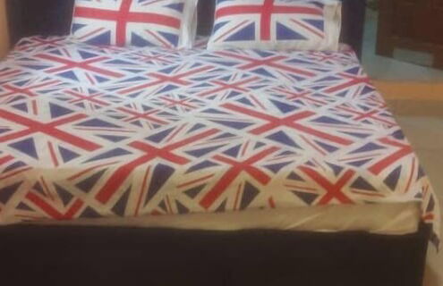 Sharon Rose Hotel - Photo 6