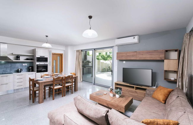 Amfithea Villas Petrokefali 2 - Foto 3