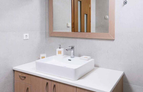 Amfithea Villas Petrokefali 2 - Foto 21