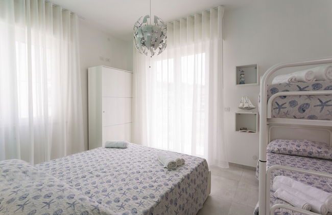Appartamenti le Vele - Siroli Collection - Foto 7