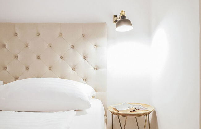 HeyMi Apartments Kluckygasse - Foto 4