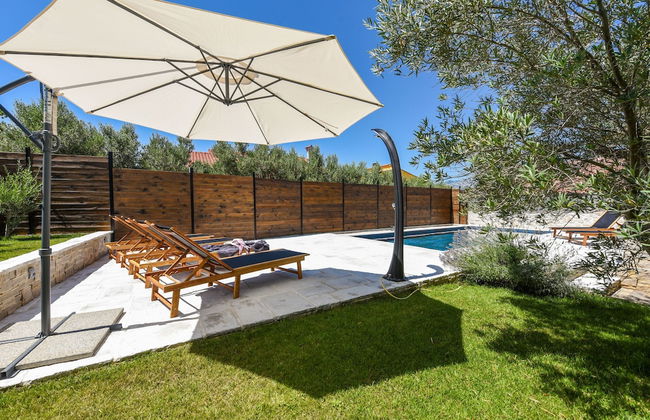 Villa Trabakul - Foto 50