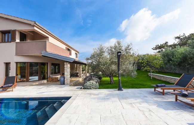 Villa Trabakul - Foto 45