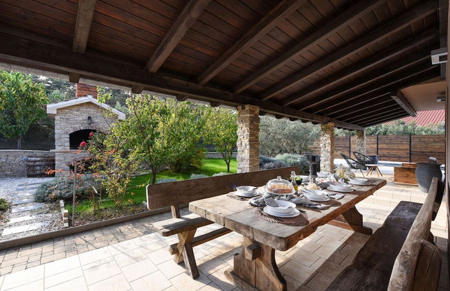 Villa Trabakul - Foto 24
