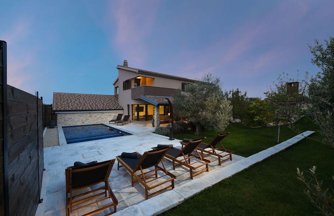 Villa Trabakul - Foto 41