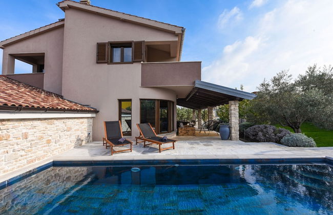 Villa Trabakul - Foto 44
