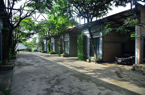 Photo 3 - Na Klongluang Boutique Resort