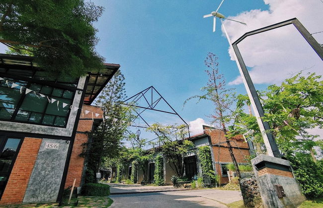 Na Klongluang Boutique Resort - Foto 22