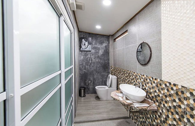 Na Klongluang Boutique Resort - Foto 17
