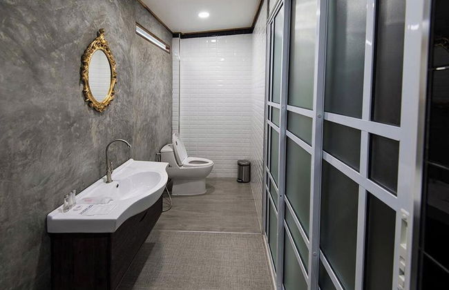 Na Klongluang Boutique Resort - Foto 15