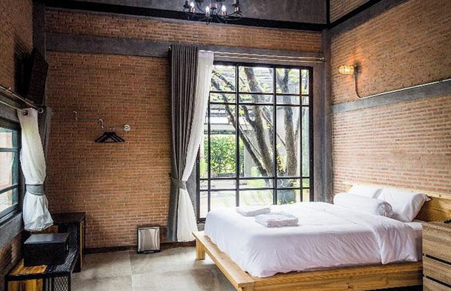 Na Klongluang Boutique Resort - Foto 5
