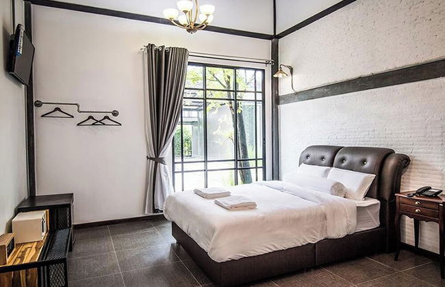 Na Klongluang Boutique Resort - Foto 10